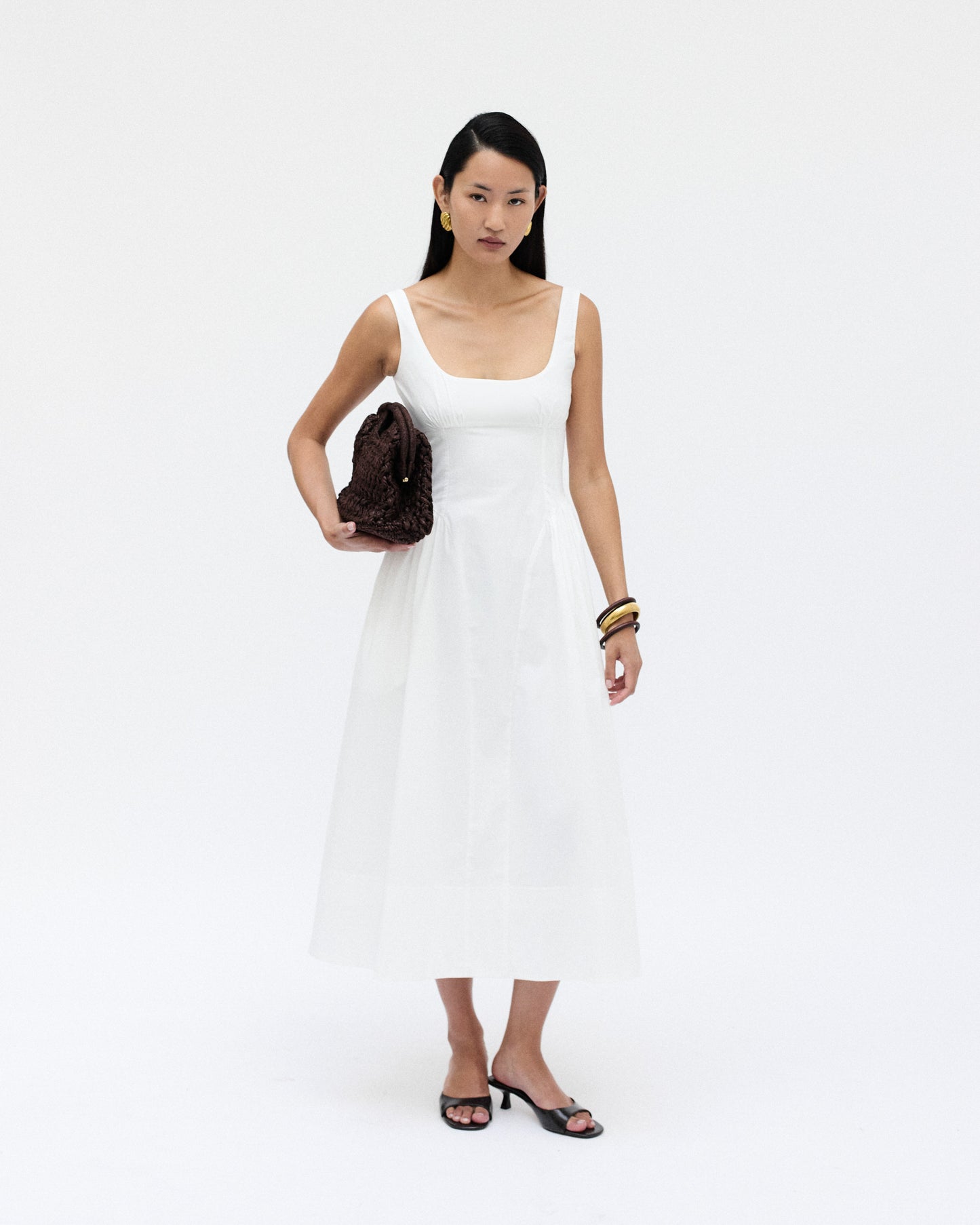THE BAIANA DRESS