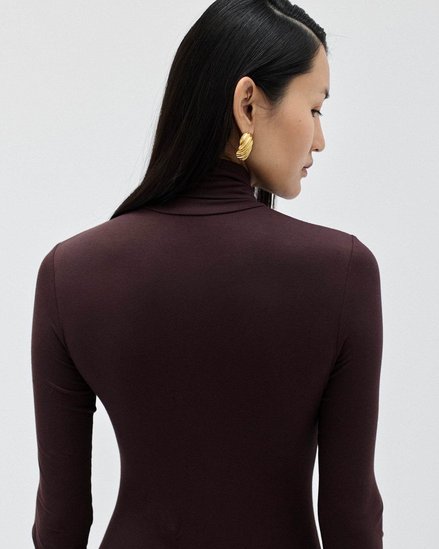 THE DROP WAIST ASTRAL DRESS