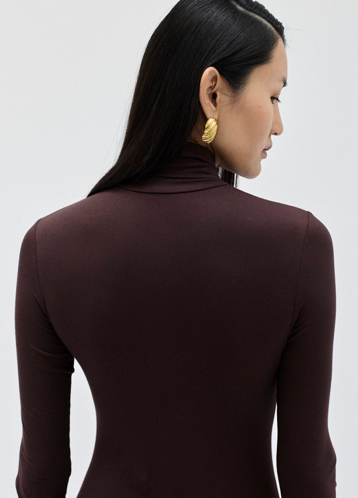 THE DROP WAIST ASTRAL DRESS