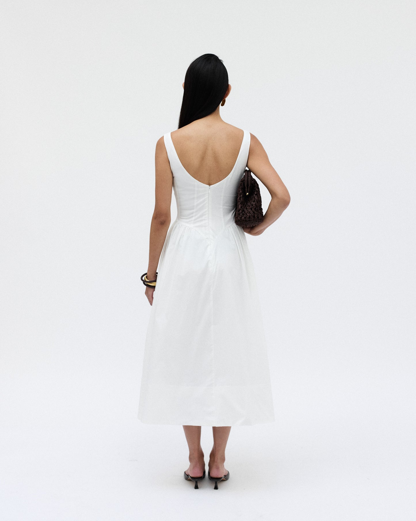 THE BAIANA DRESS