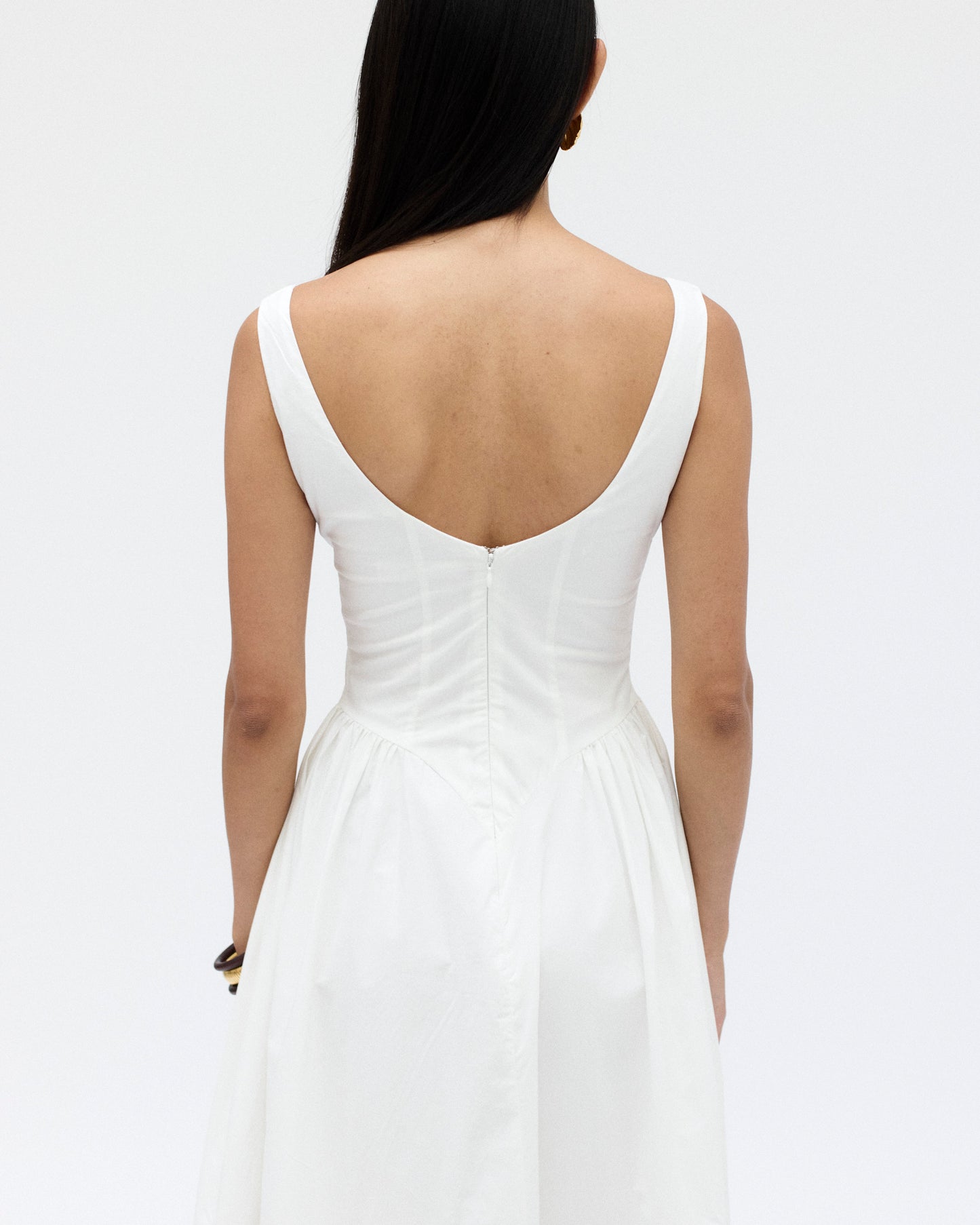 THE BAIANA DRESS
