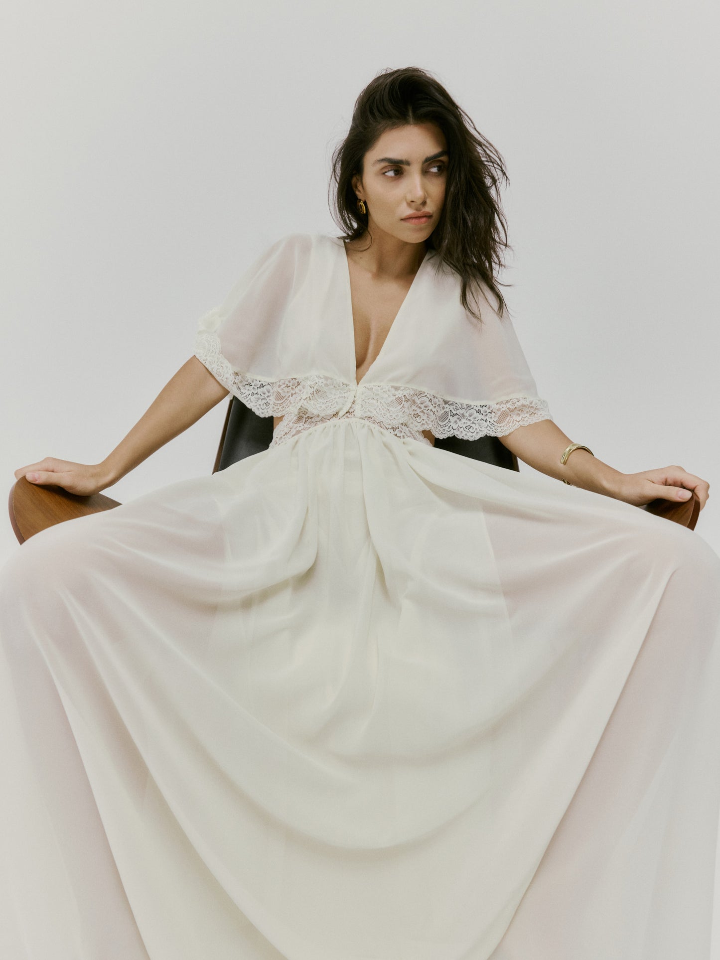 THE ALEGRIA DRESS