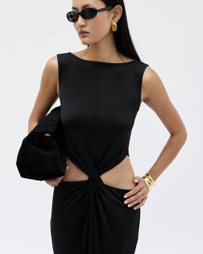 THE JANEIRO DRESS