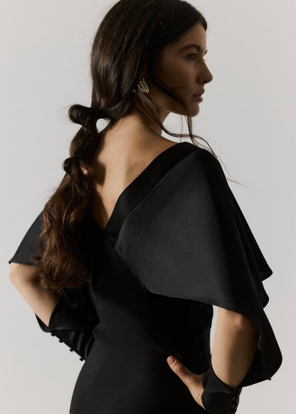 THE LAPA DRESS
