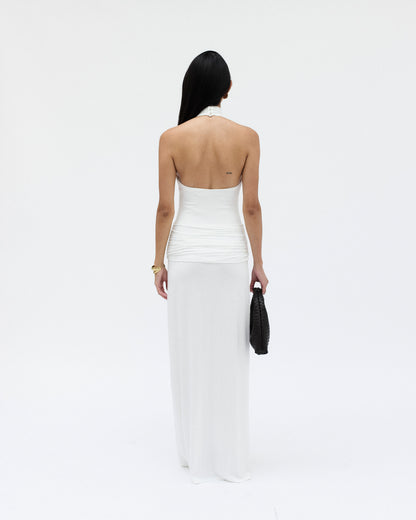THE SAUDADE DRESS