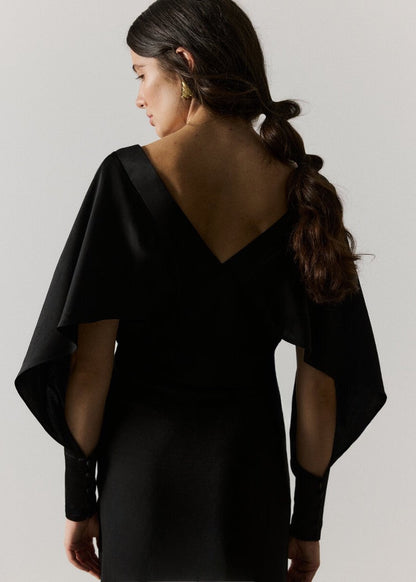THE LAPA DRESS