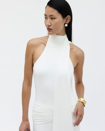 THE SAUDADE DRESS