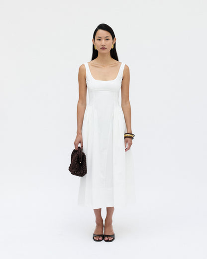 THE BAIANA DRESS