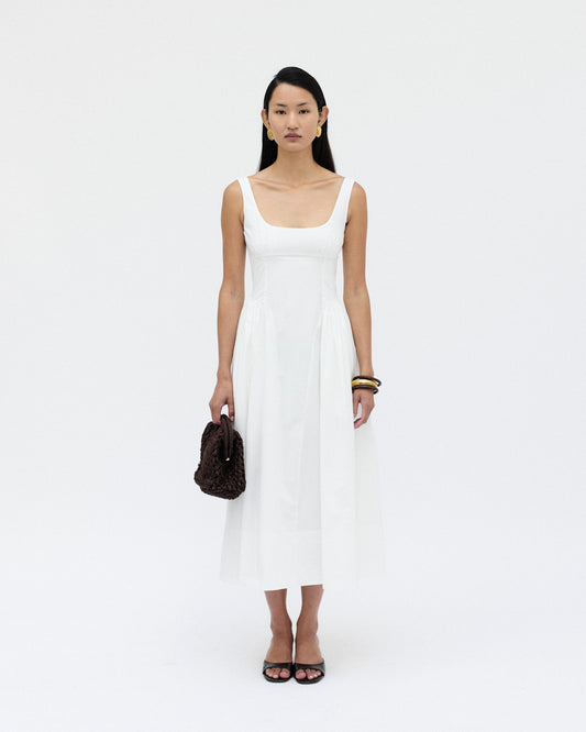 THE BAIANA DRESS