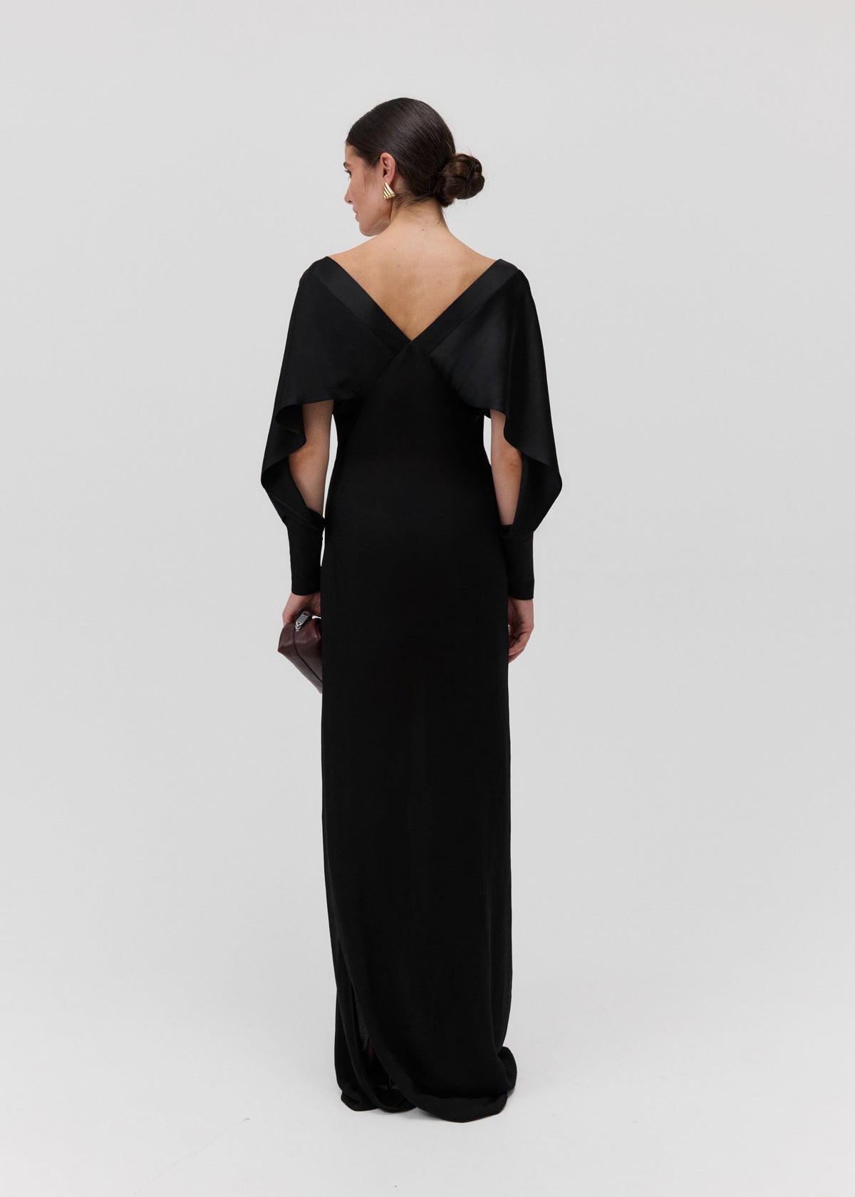 THE LAPA DRESS