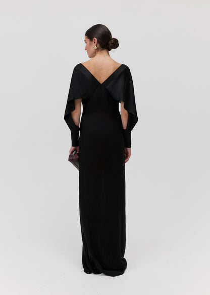 THE LAPA DRESS