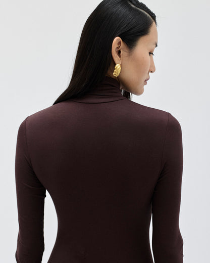 THE DROP WAIST ASTRAL DRESS