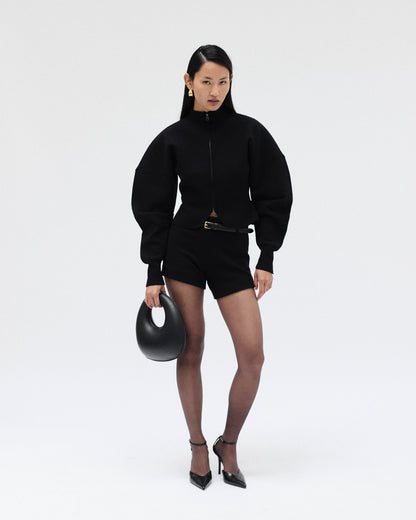 THE SCULPTED NOVA JACKET