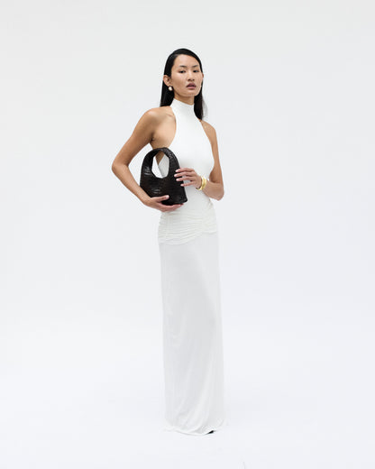 THE SAUDADE DRESS