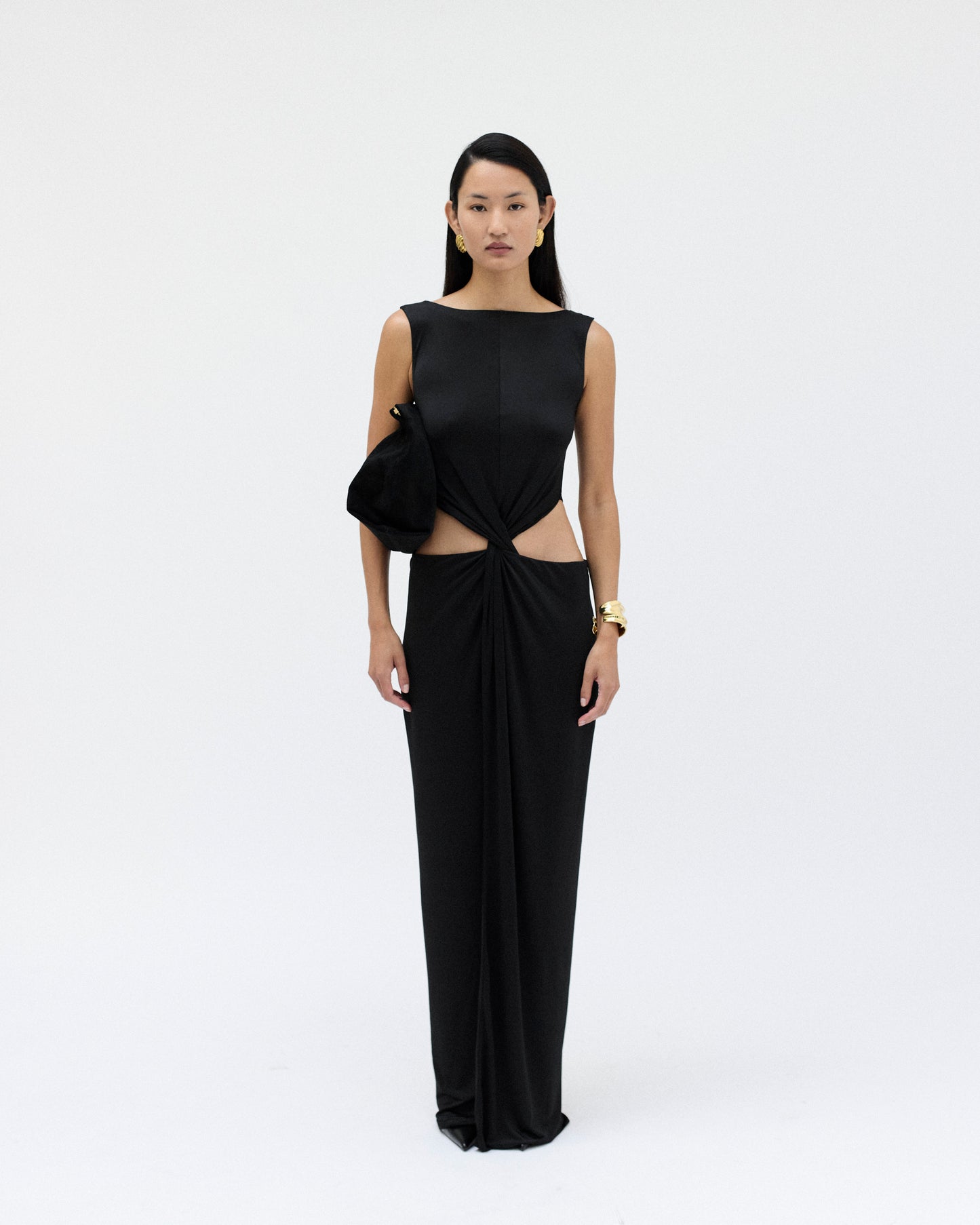 THE JANEIRO DRESS
