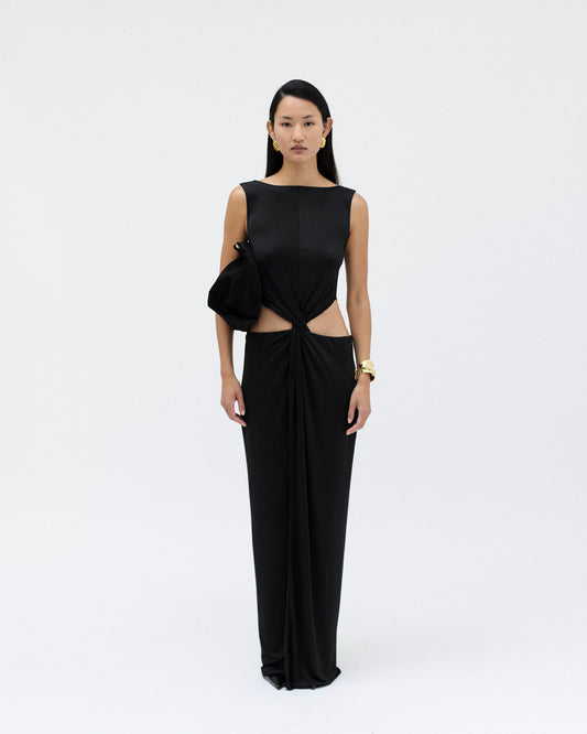 THE JANEIRO DRESS