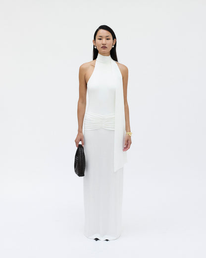 THE SAUDADE DRESS
