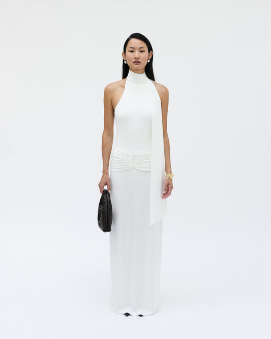 THE SAUDADE DRESS