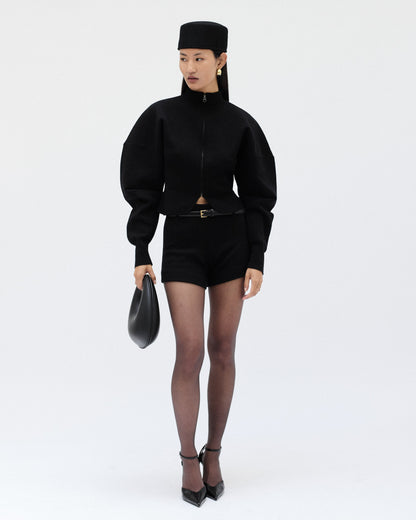 THE SCULPTED NOVA JACKET