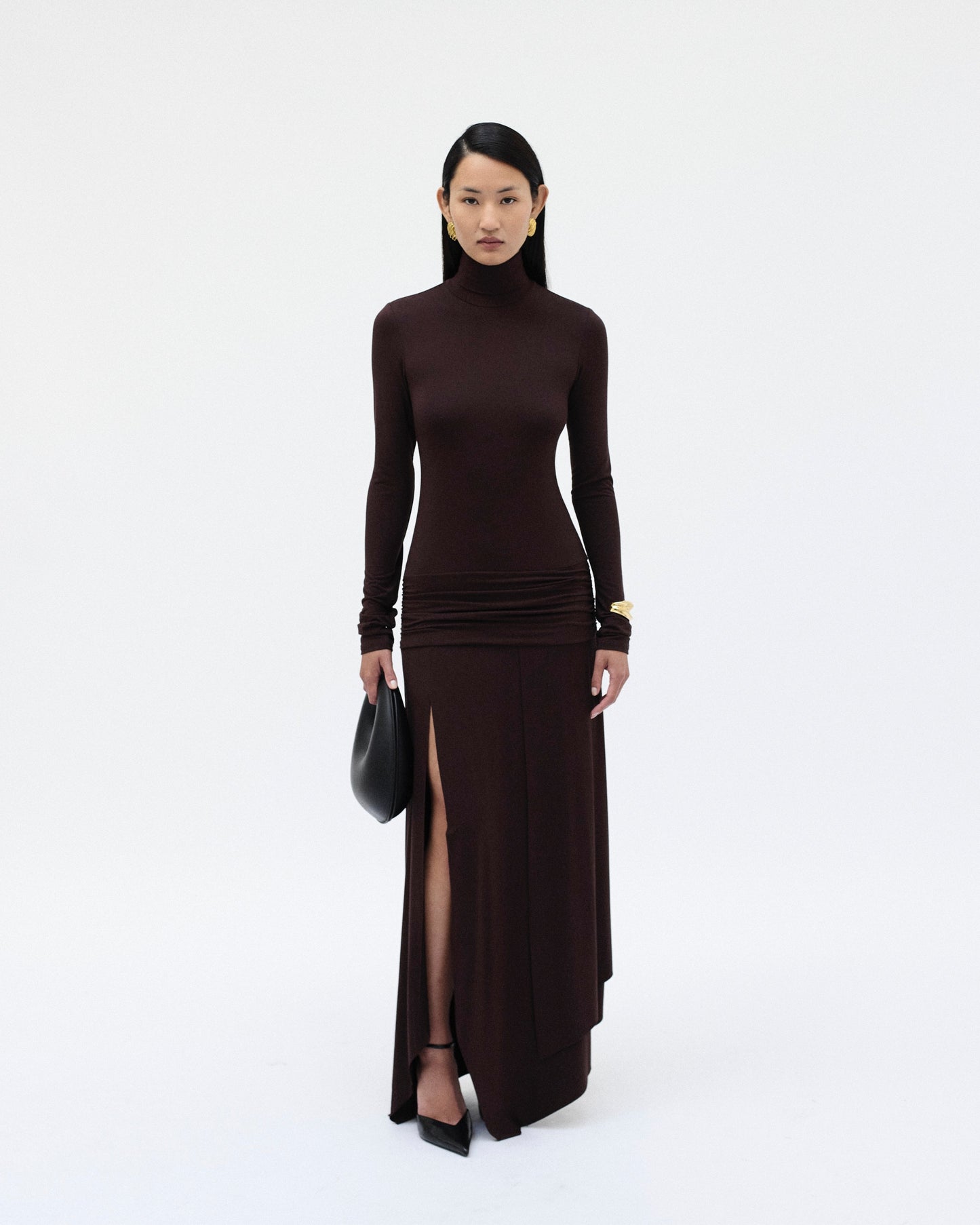 THE DROP WAIST ASTRAL DRESS