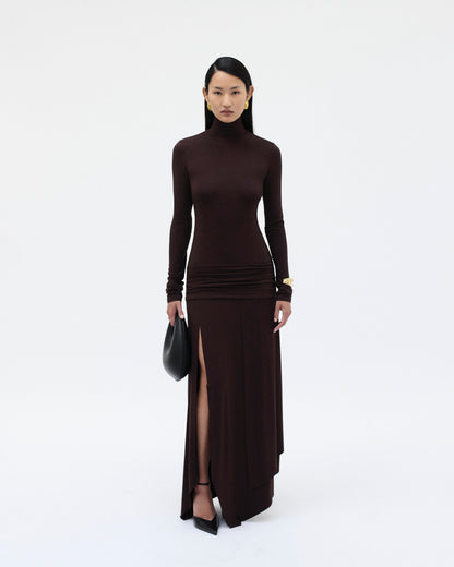 THE DROP WAIST ASTRAL DRESS