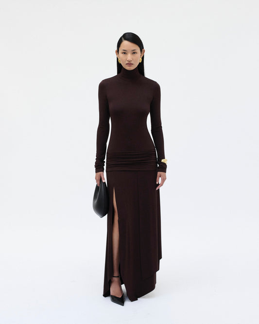 THE DROP WAIST ASTRAL DRESS