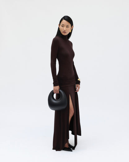 THE DROP WAIST ASTRAL DRESS