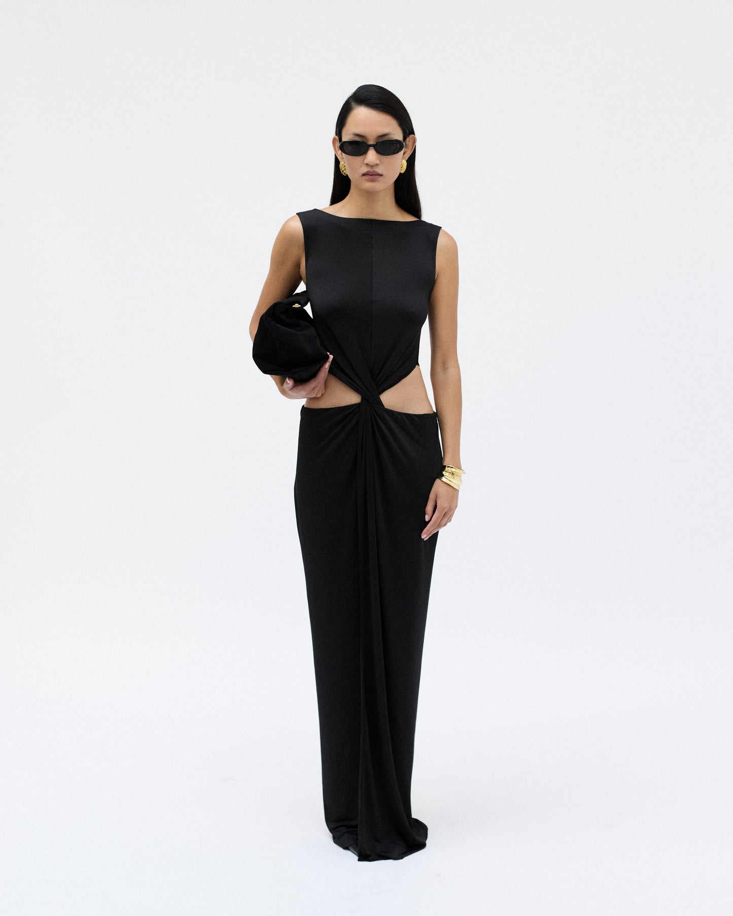 THE JANEIRO DRESS