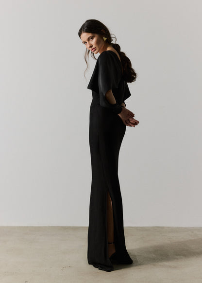 THE LAPA DRESS