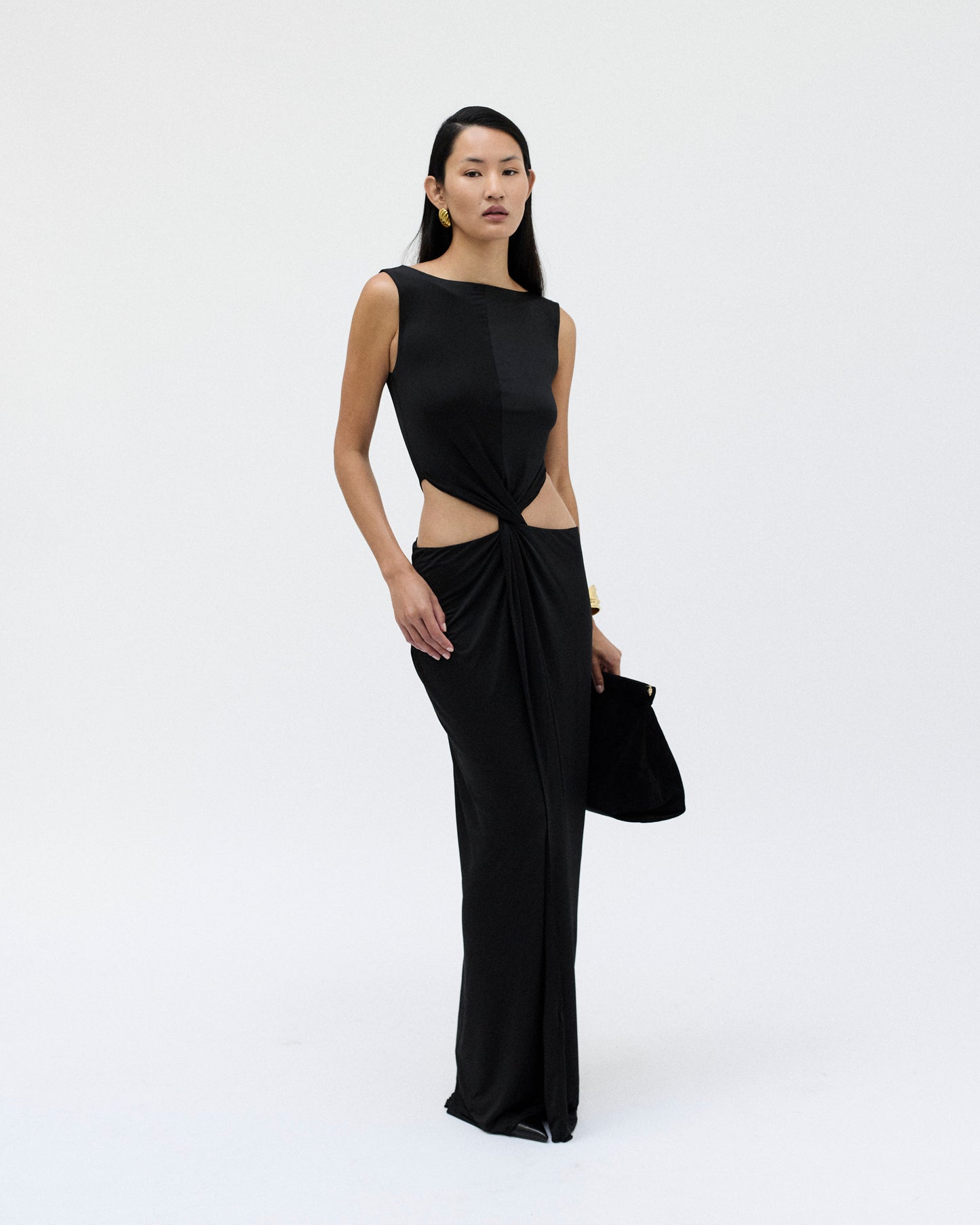 THE JANEIRO DRESS