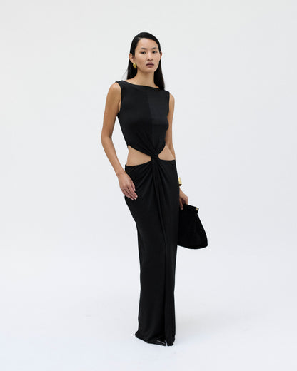 THE JANEIRO DRESS
