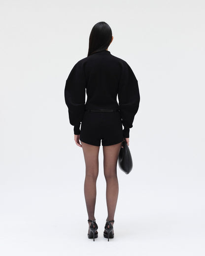 THE SCULPTED NOVA JACKET