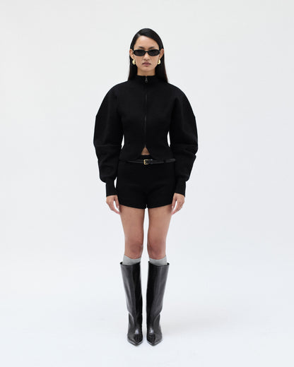 THE SCULPTED NOVA JACKET