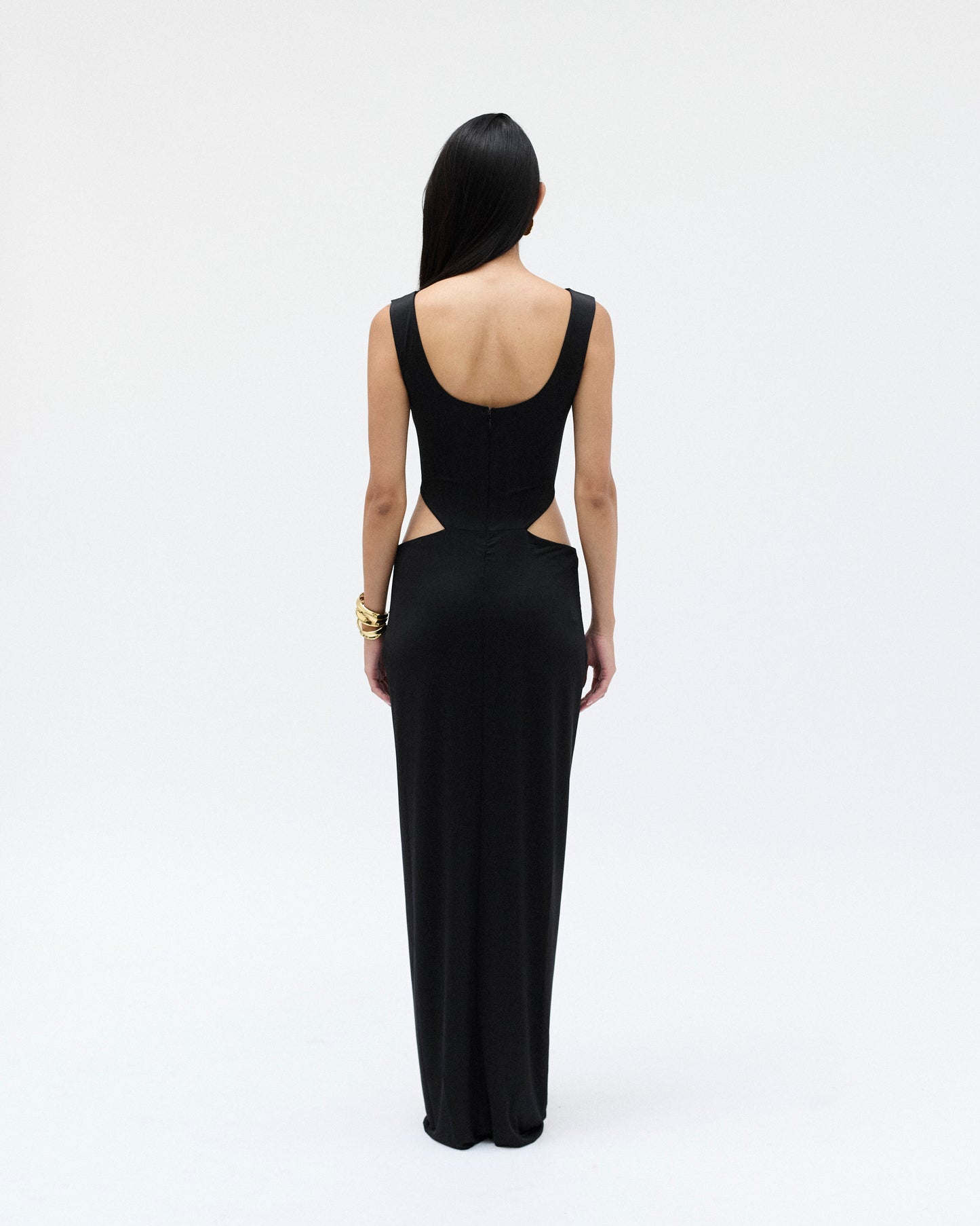 THE JANEIRO DRESS