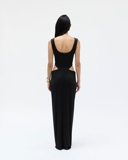 THE JANEIRO DRESS