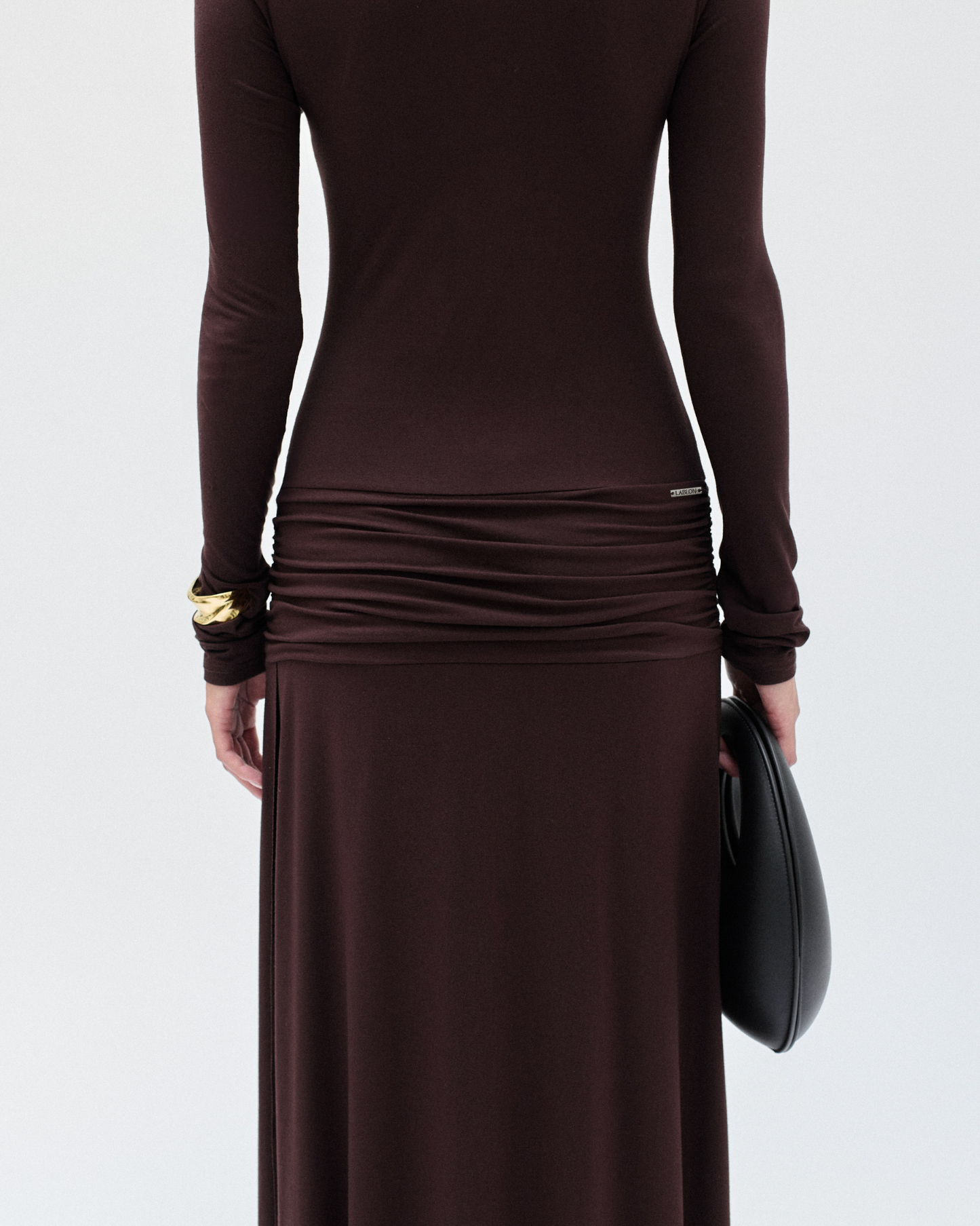 THE DROP WAIST ASTRAL DRESS