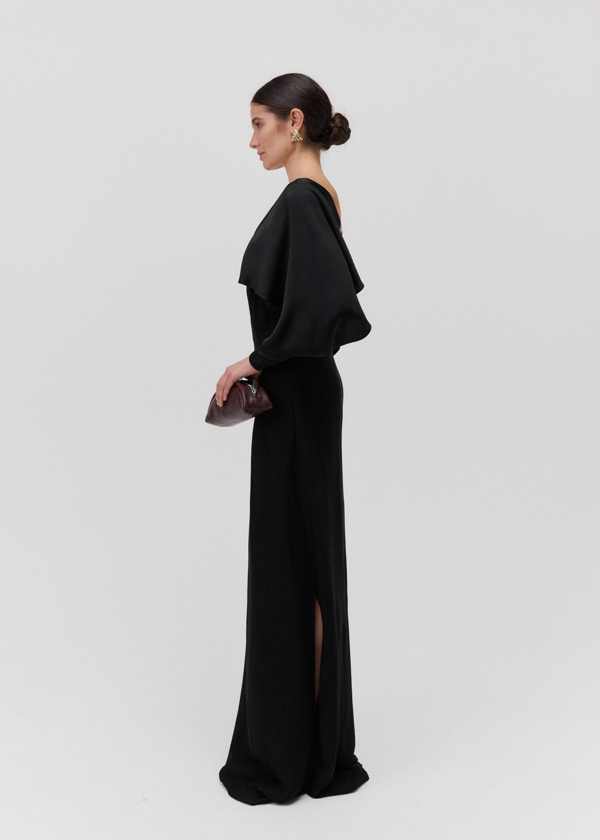 THE LAPA DRESS