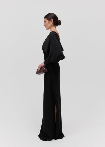 THE LAPA DRESS