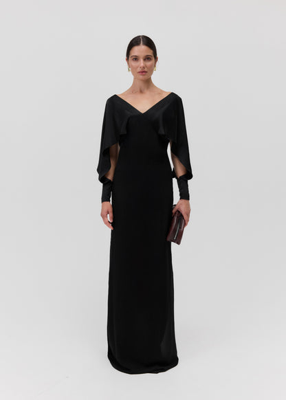 THE LAPA DRESS