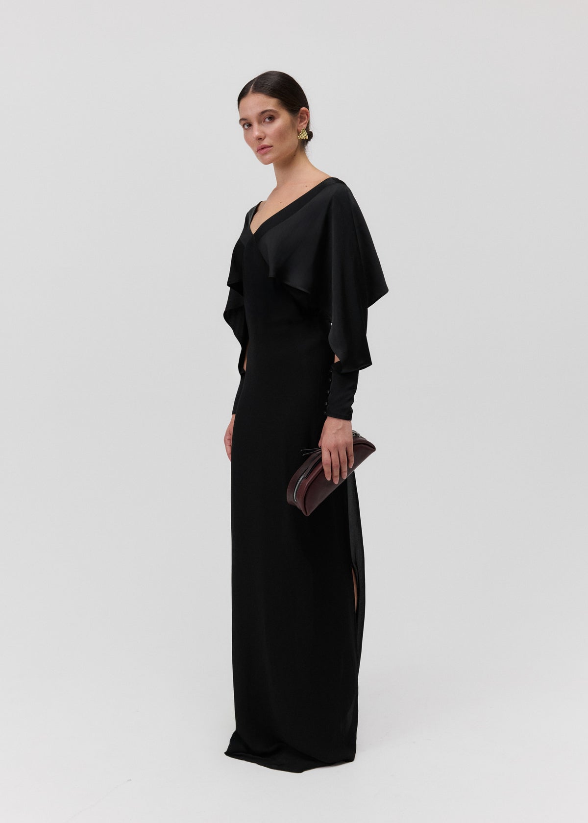 THE LAPA DRESS
