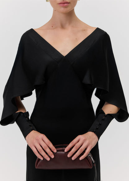 THE LAPA DRESS