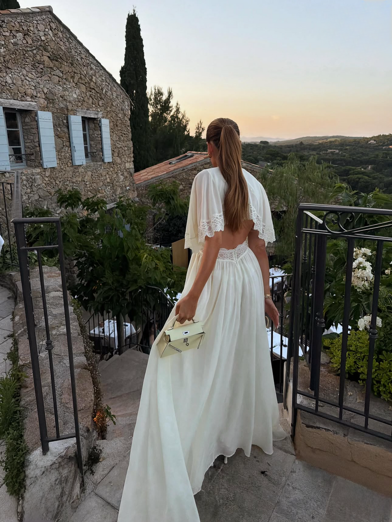 @lovisabarkman Lovisa wears S