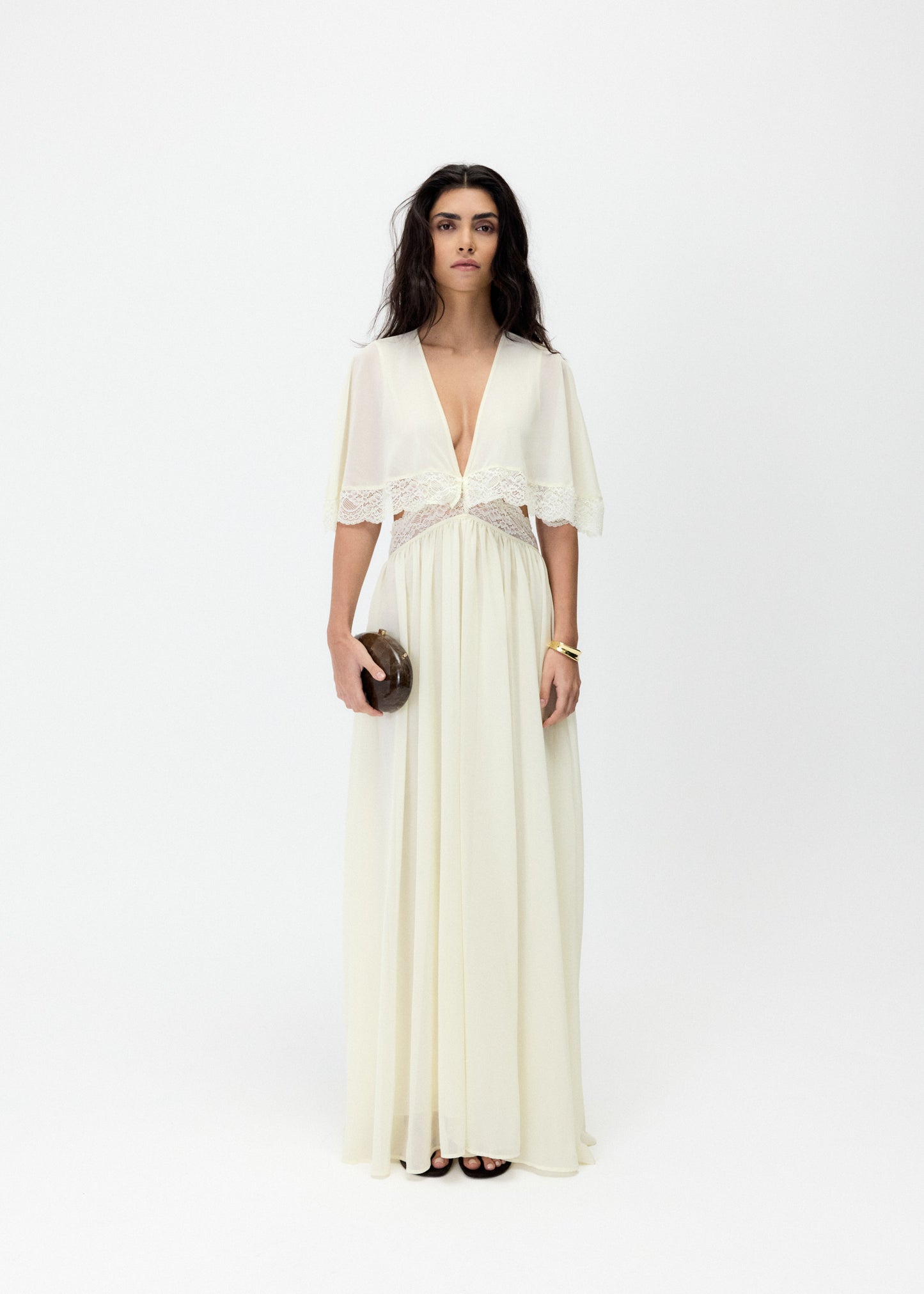 THE ALEGRIA DRESS