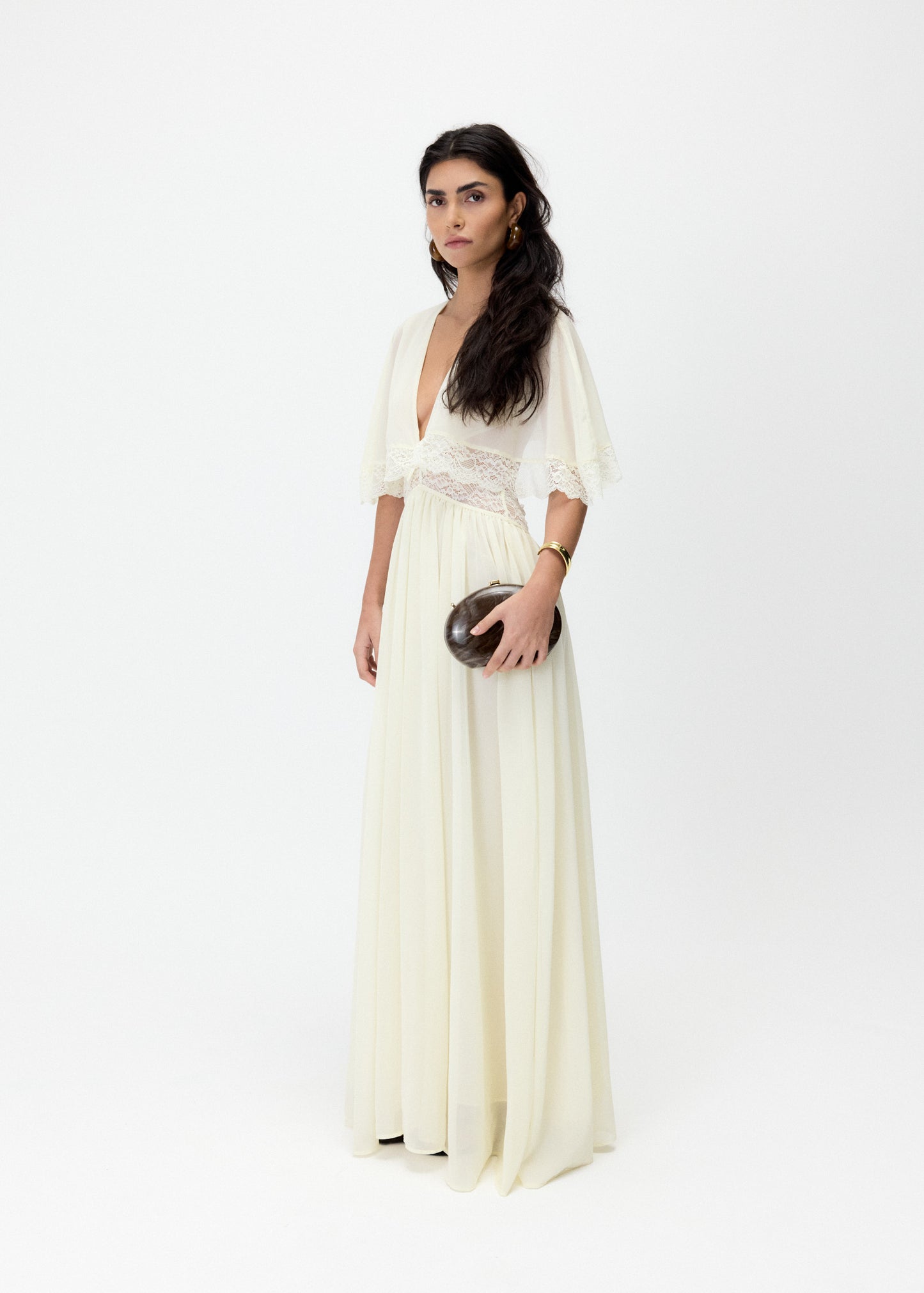 THE ALEGRIA DRESS