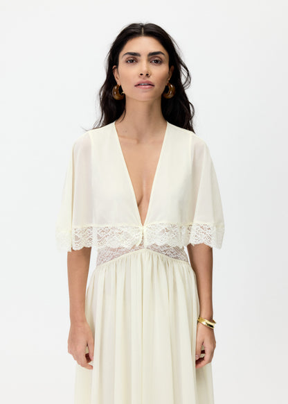 THE ALEGRIA DRESS