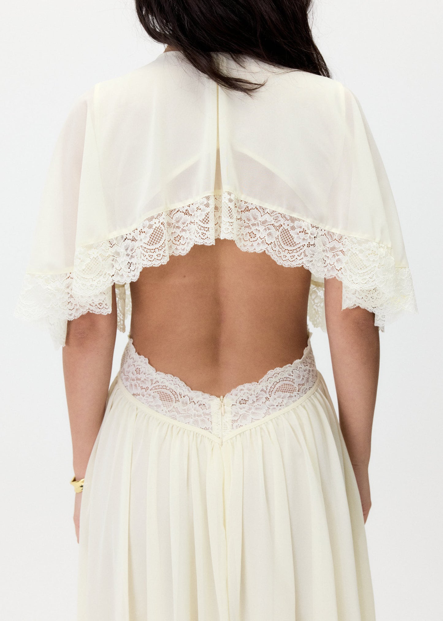 THE ALEGRIA DRESS