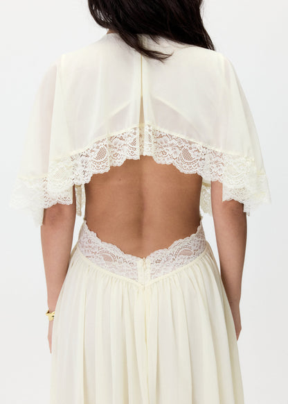 THE ALEGRIA DRESS
