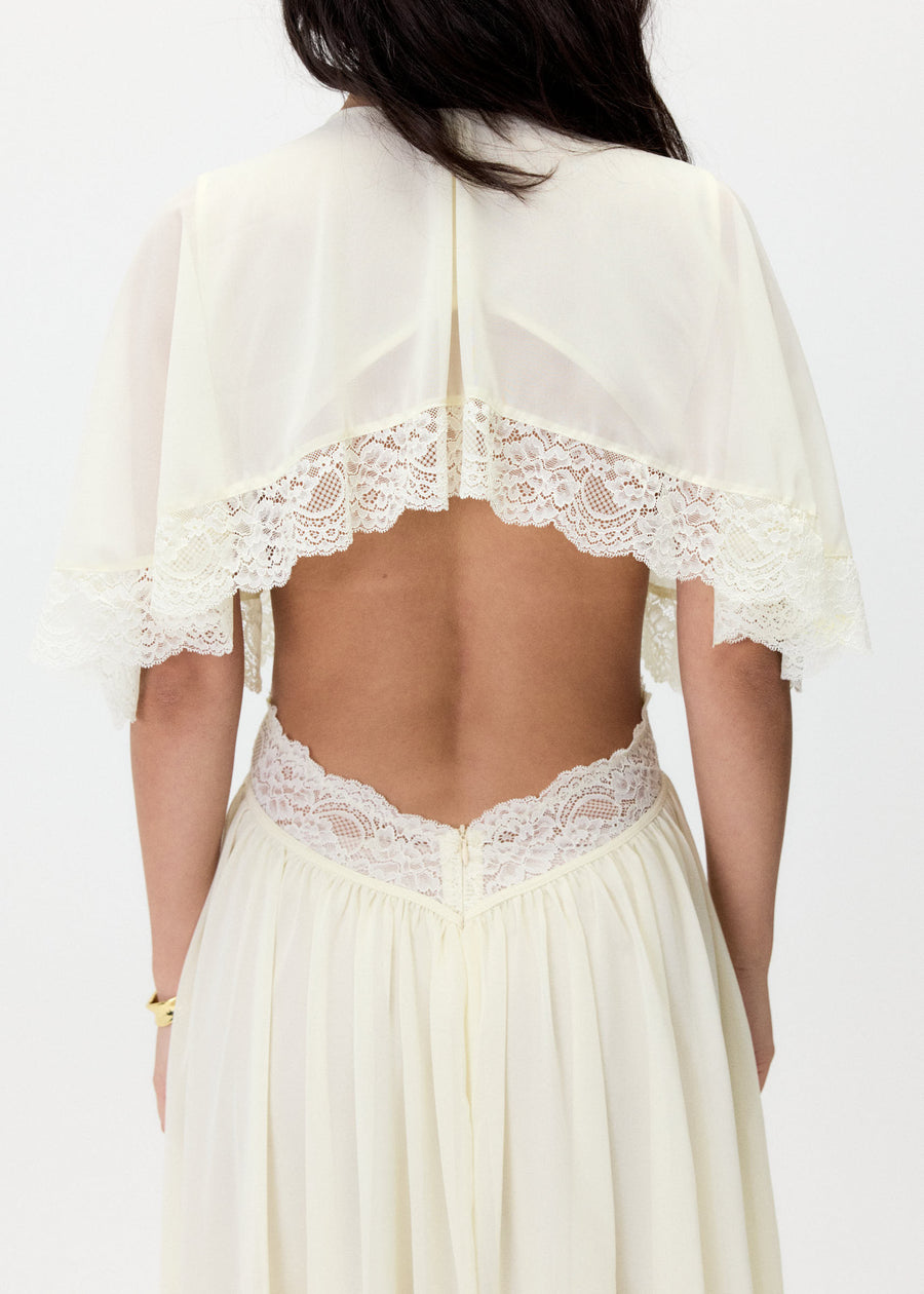 THE ALEGRIA DRESS