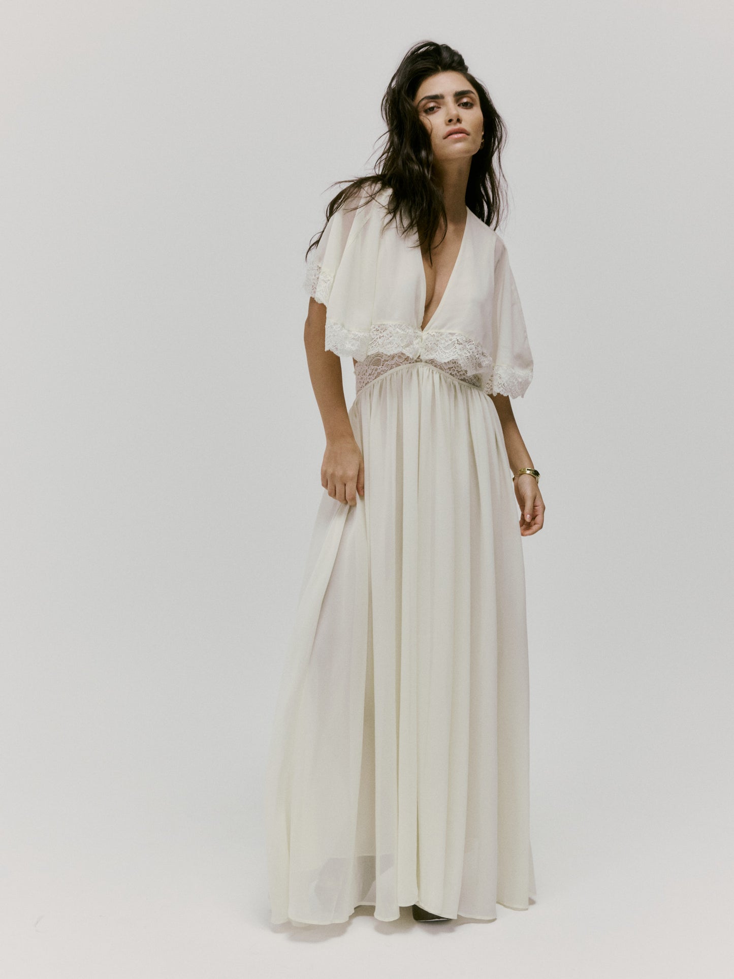 THE ALEGRIA DRESS