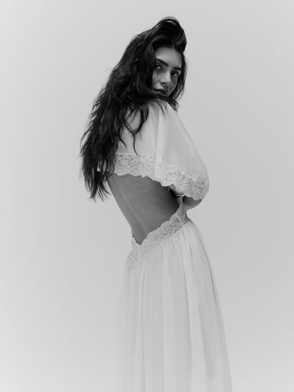 THE ALEGRIA DRESS